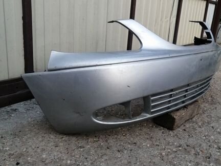 Бампер передний Chrysler Town&country