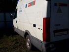 Iveco Daily 2.8 МТ, 2001, 258 370 км