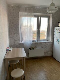 Комната 16 м² в 2-к, 17/25 эт.