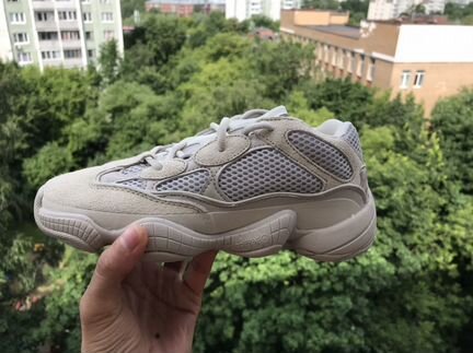 Adidas Yeezy Boost 500 (Адидас Изи Буст 500)