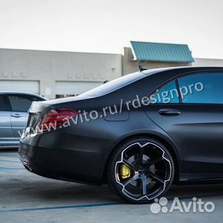 Диски Giovanna Dalar X R20 5x120 BMW F10 F13 F01