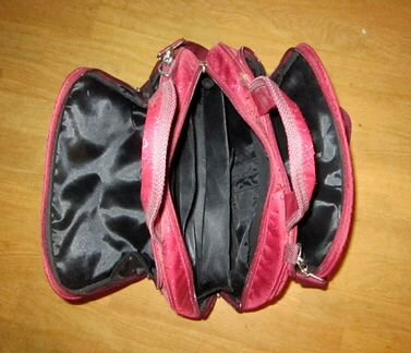 Сумки для ноутбука, для коляски, для дисков