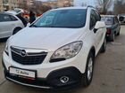 Opel Mokka 1.4 AT, 2014, 73 243 км
