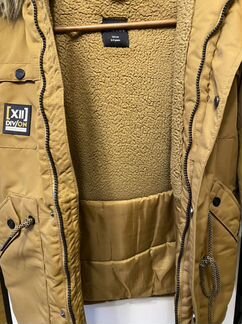 Куртка зимняя Ostin для мальчика рост 134 см