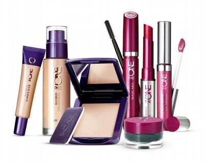 Косметика oriflame