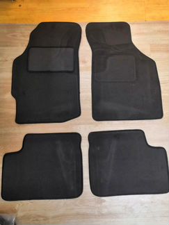 Коврики в салон Kia Spectra (2000-2011)