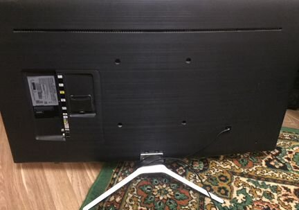 Телевизор Samsung