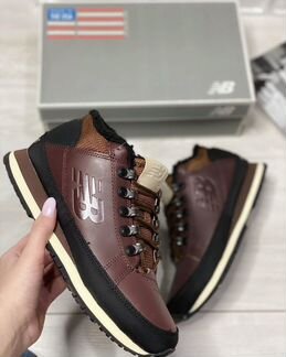 Ботинки New Balance