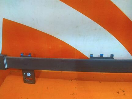 Датчик защиты пешеходов передний Genesis G70 1