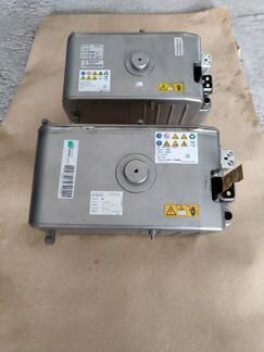 Батарея Гибрид- Hybrid на Мерседес W221