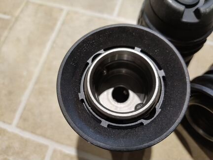 Новый патрон hilti TE 7-C