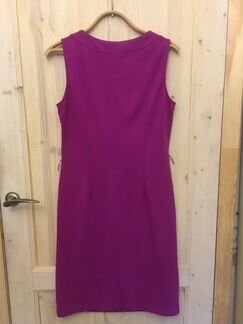 Платье футляр