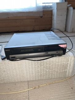 Видеомагнитофон aiwa
