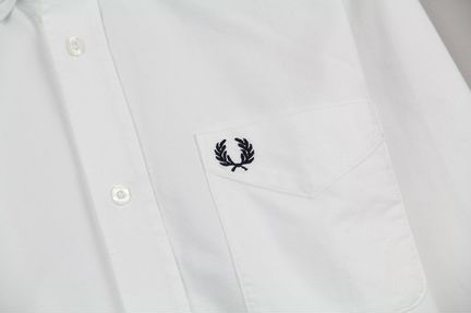 Рубашка Fred Perry Размер M