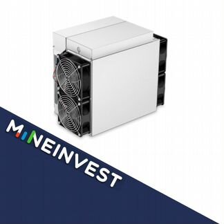 Асик майнер T19 88 TH