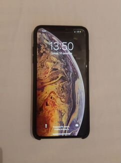 Телефон iPhone xs max