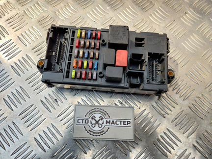 Блок предохранителей Iveco Daily F1AE 2006 - 2014