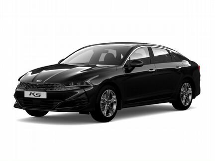 KIA K5 2.5 AT, 2020