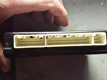 Эбу кондиционера Тойота Лэнд Крузер Прадо 150 +