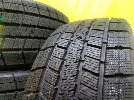Зимние шины R19 245 45 19 липучка Centara новые