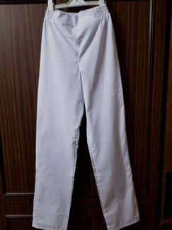 Штаны медицинские женские
