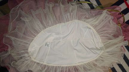 Платье Маленькая Леди