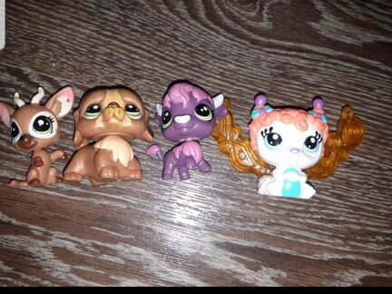 Littlest Pet Shop