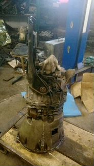 Форд скорпио2 кпп 2,3л