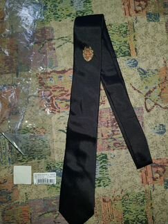 Галстук Roberto Cavalli оригинал