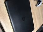 Ноутбук HP 17-y021ur