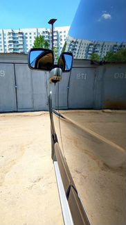 Полировка, жидкое стекло, бронь пленкой