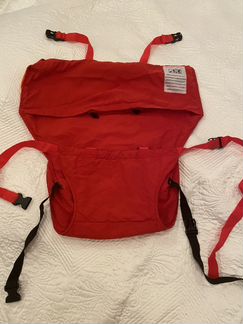 Мягкий стул детский для кормления