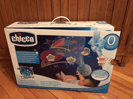 Детский мобиль Chicco