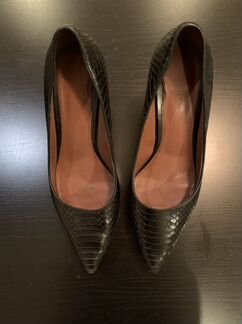 Туфли Cole Haan (натуральная кожа)