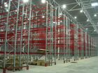 Сдам складское помещение, 8224 м²