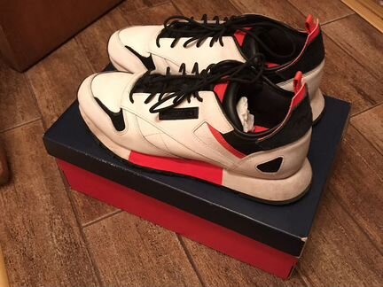 Мужские кроссовки reebok