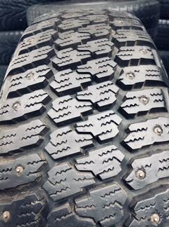 205/65R15 94Q Gislaved Nord Frost 65Q 1шт