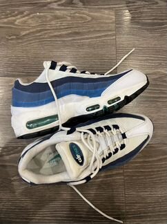 Кроссовки nike air max 95 оригинал