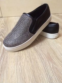 Слипоны River Island