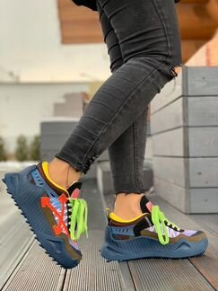 Кроссовки Off-White