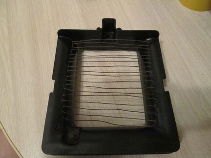 Корпус салонного фильтра vag 893819098B