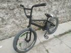 Трюковой велосипед BMX(торг)