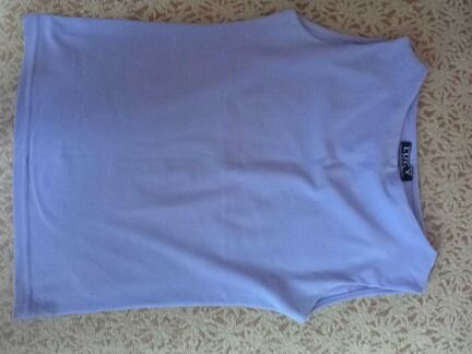 Футболка бу, обмен