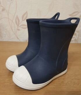 Сапоги Crocs c 6