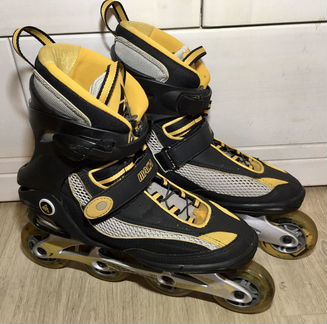 Ролики фитнес K2 Mach