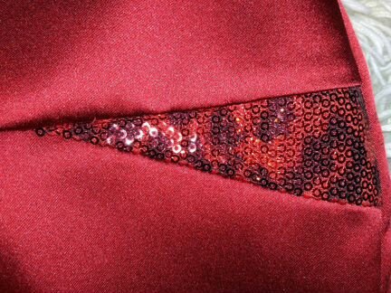 Вечернее/ коктейльное платье