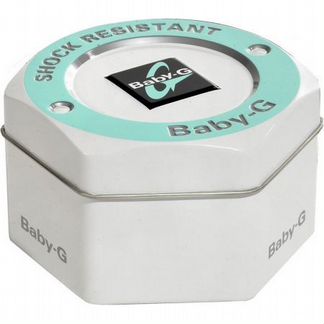 Женские наручные часы Casio BA-125-2A