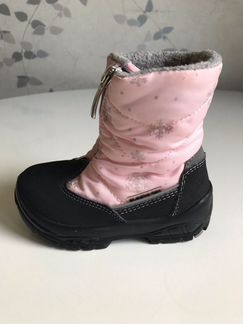 Сапожки Alaska Original 22 р