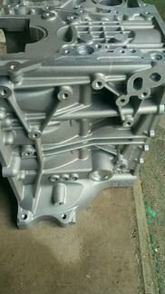 Новый блок цилиндров volkswagen Caddy 1.2