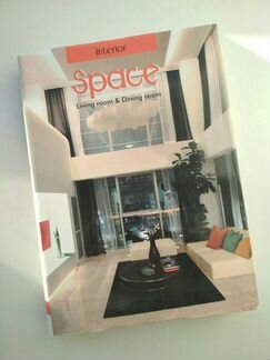 Space Living room & dining room